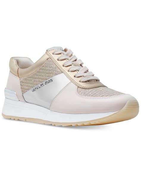 michael kors nieuwe collectie sneakers|Michael Kors sneakers sale women's.